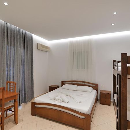 Vila Melisa كساميل المظهر الخارجي الصورة